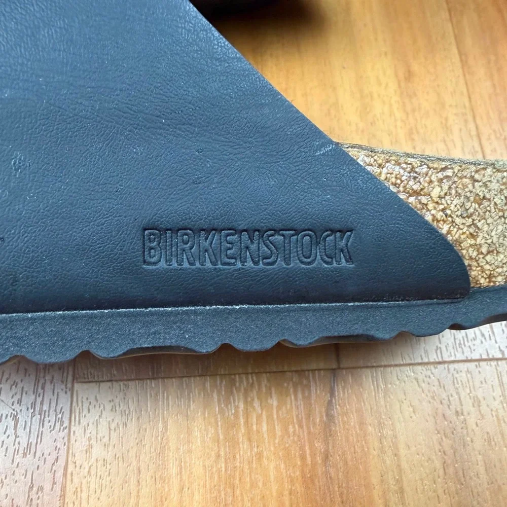 Birkenstock arizona sandals
